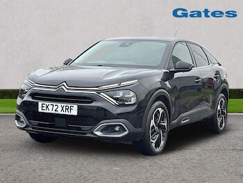 Used Citroen C4 2022 for sale - 77457813: Photo