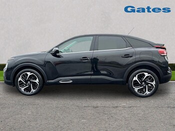 Used Citroen C4 2022 for sale - 77457813: Photo