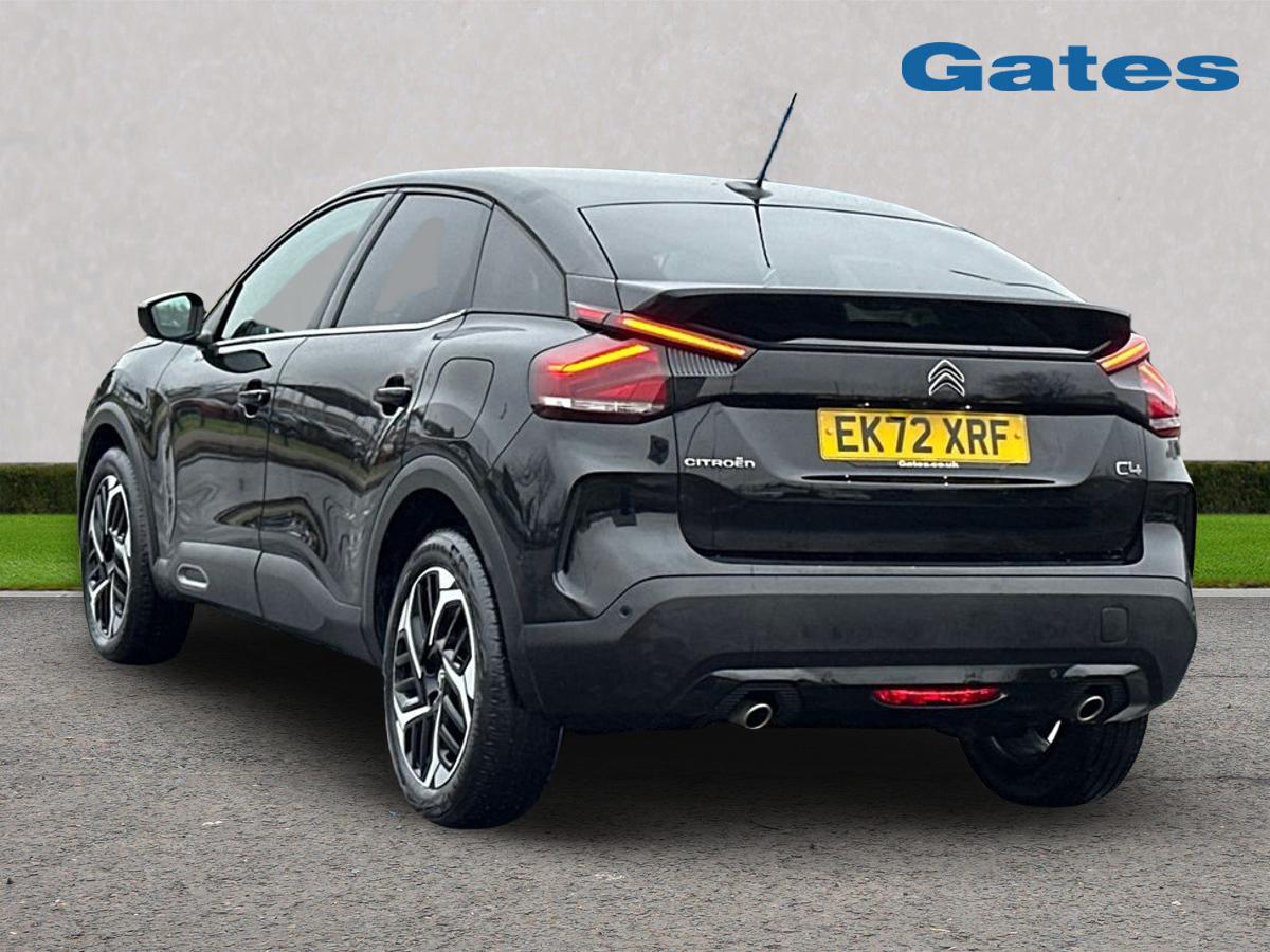 Used Citroen C4 2022 for sale - 77457813: Photo 5