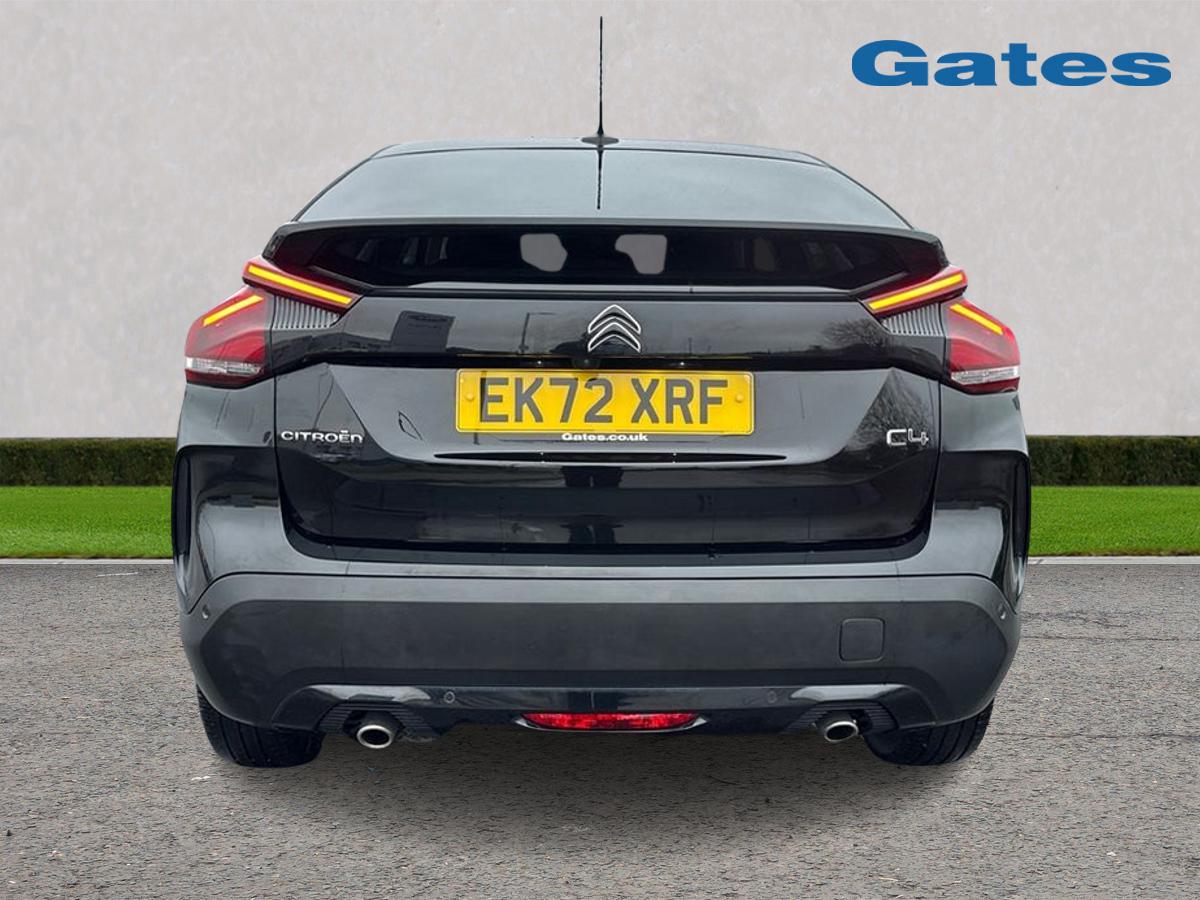Used Citroen C4 2022 for sale - 77457813: Photo 6