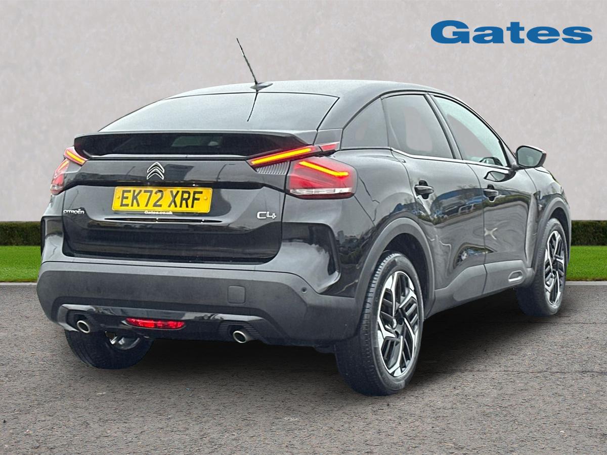 Used Citroen C4 2022 for sale - 77457813: Photo 7