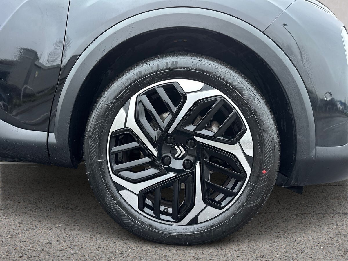 Used Citroen C4 2022 for sale - 77457813: Photo 9