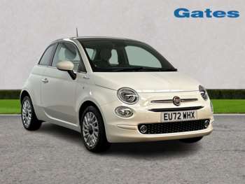 2022 - 3Dr Dolcevita 1.0 MHEV