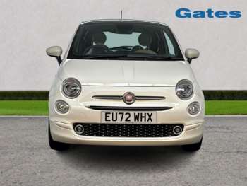 Used Fiat 500 2022 for sale - 75403912: Photo