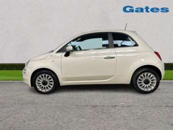 Used Fiat 500 2022 for sale - 75403912: Photo