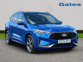 Used Ford Kuga 2025 for sale - 78336793: Photo