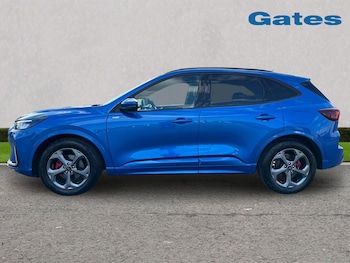 Used Ford Kuga 2025 for sale - 78336793: Photo