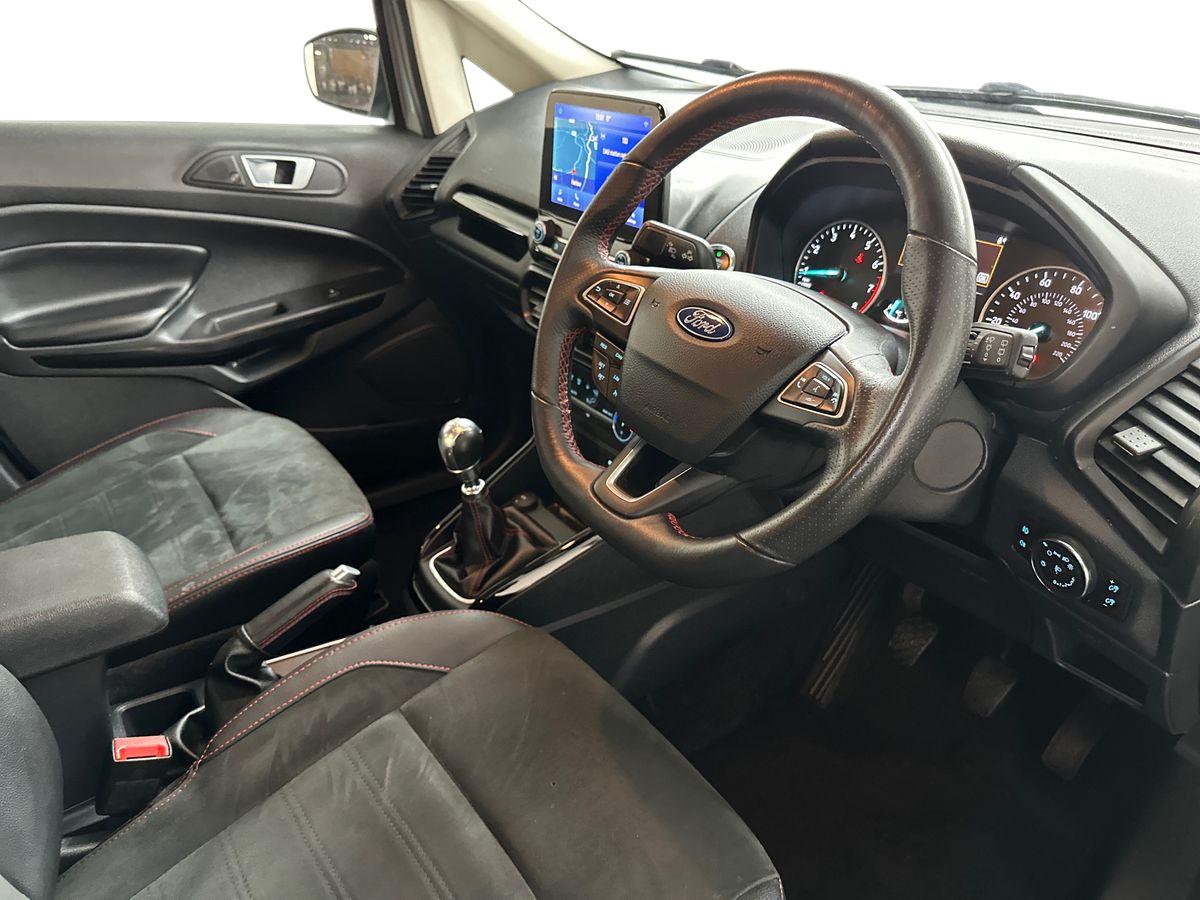 Used Ford Ecosport 2023 for sale - 77791149: Photo 10
