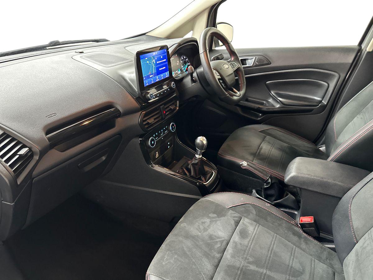 Used Ford Ecosport 2023 for sale - 77791149: Photo 11
