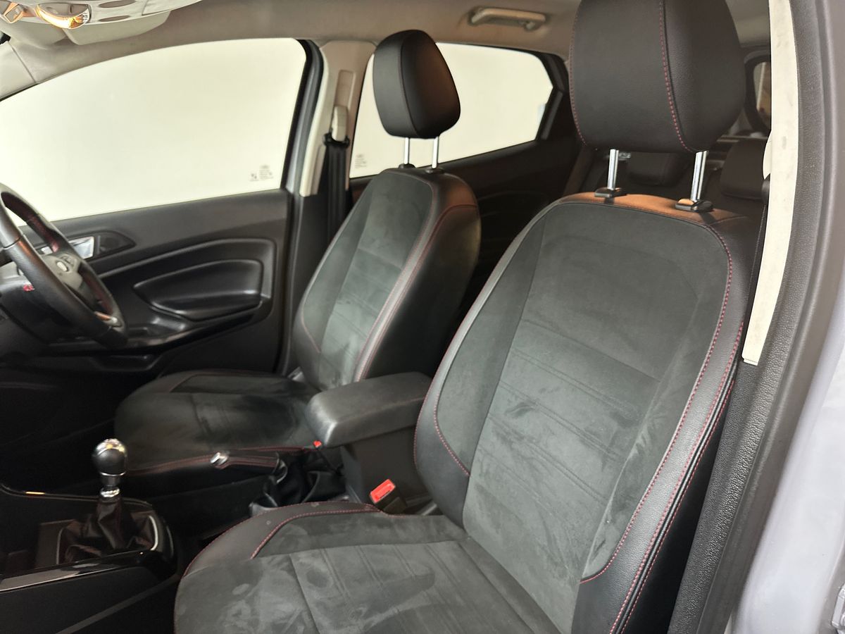 Used Ford Ecosport 2023 for sale - 77791149: Photo 13