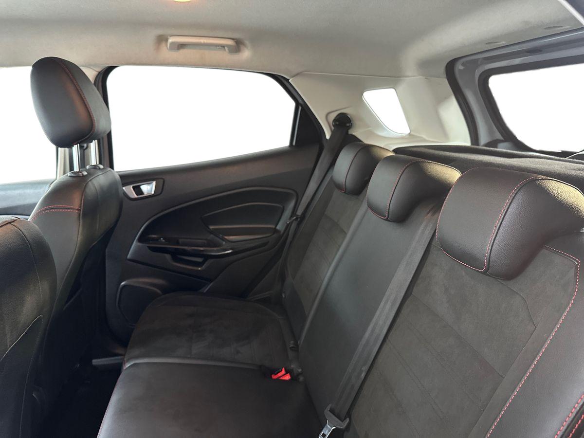 Used Ford Ecosport 2023 for sale - 77791149: Photo 14