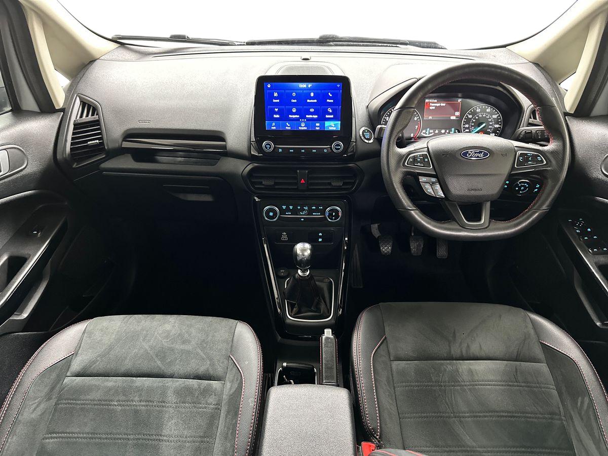 Used Ford Ecosport 2023 for sale - 77791149: Photo 15