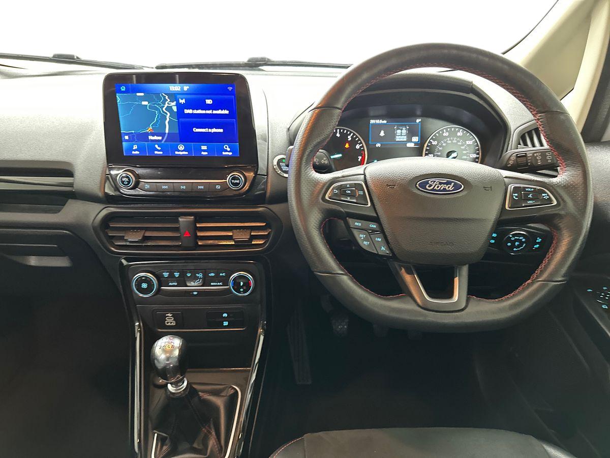Used Ford Ecosport 2023 for sale - 77791149: Photo 16