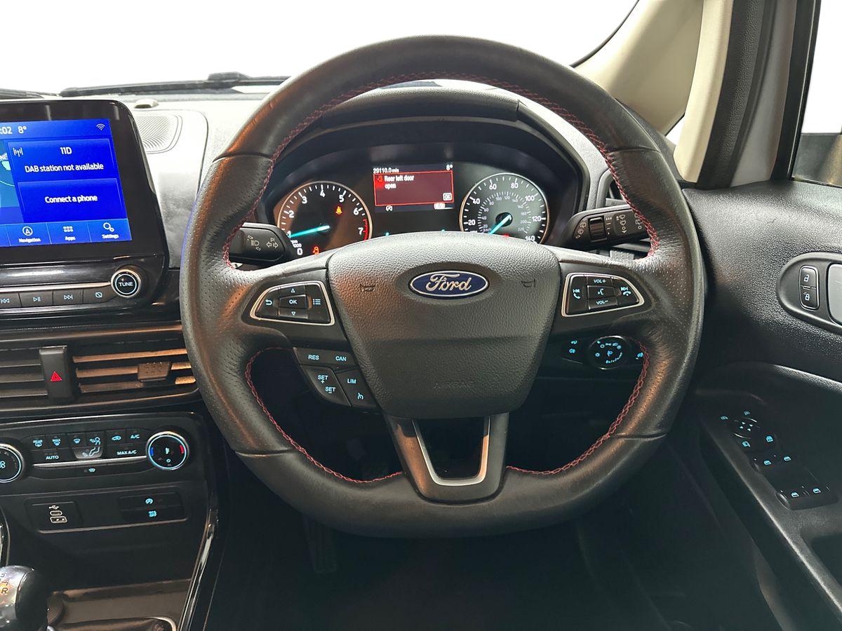 Used Ford Ecosport 2023 for sale - 77791149: Photo 17