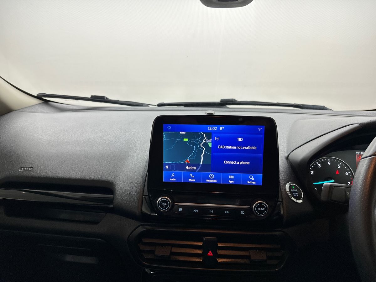 Used Ford Ecosport 2023 for sale - 77791149: Photo 18