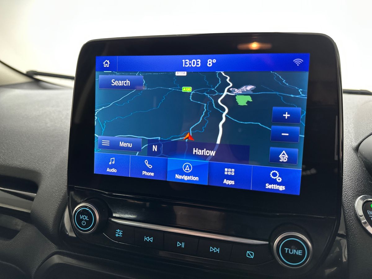 Used Ford Ecosport 2023 for sale - 77791149: Photo 20