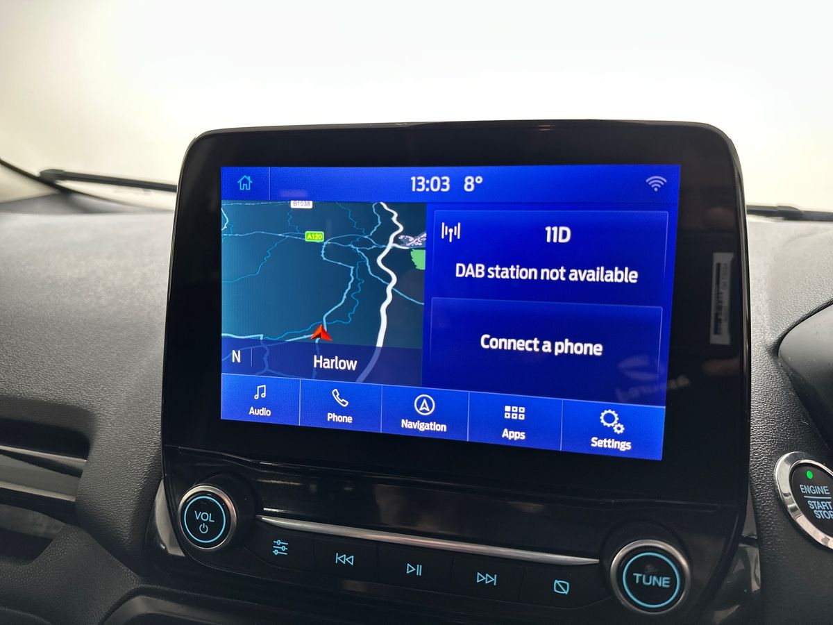 Used Ford Ecosport 2023 for sale - 77791149: Photo 21