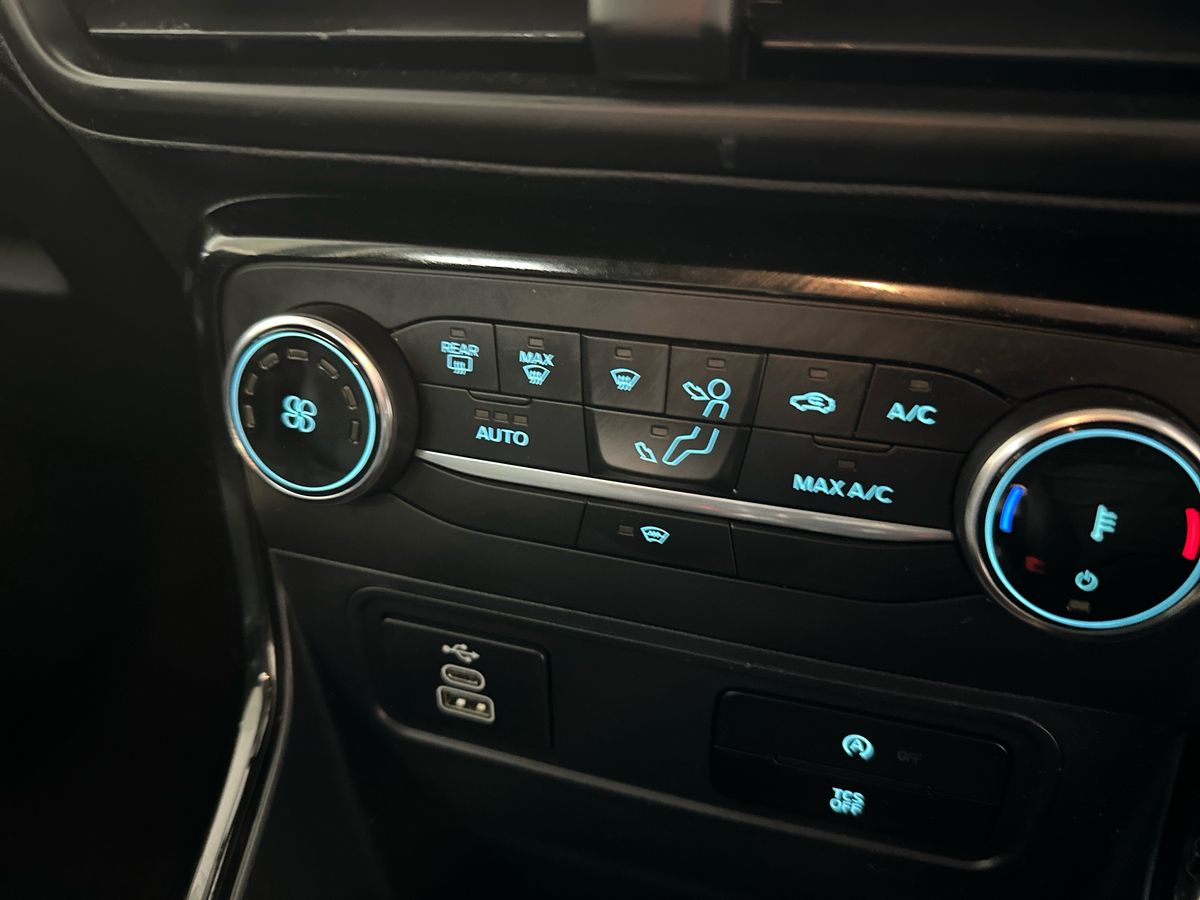 Used Ford Ecosport 2023 for sale - 77791149: Photo 22