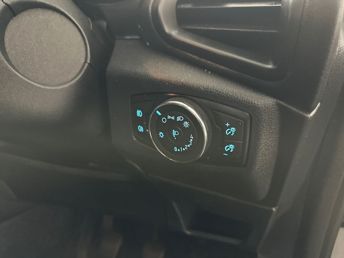 Used Ford Ecosport 2023 for sale - 77791149: Photo 23