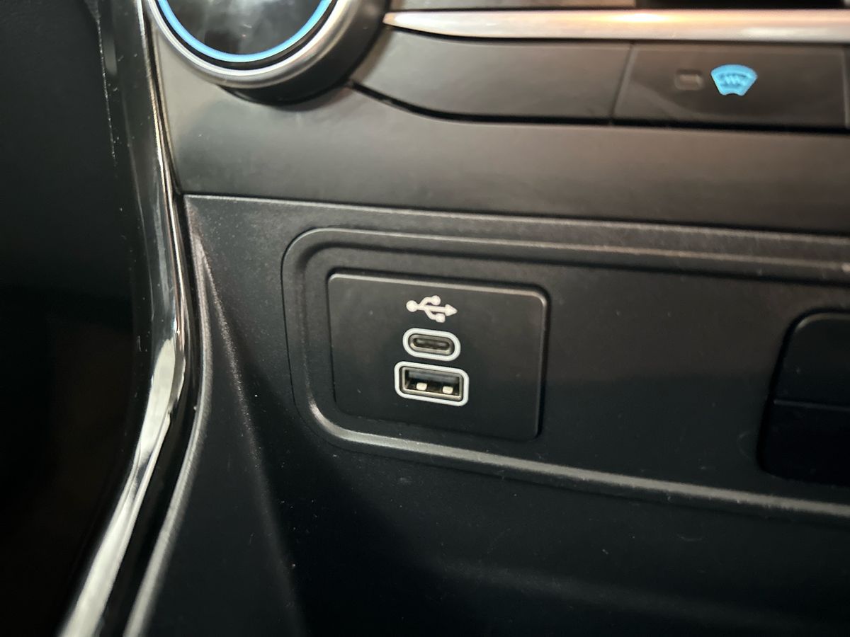 Used Ford Ecosport 2023 for sale - 77791149: Photo 24