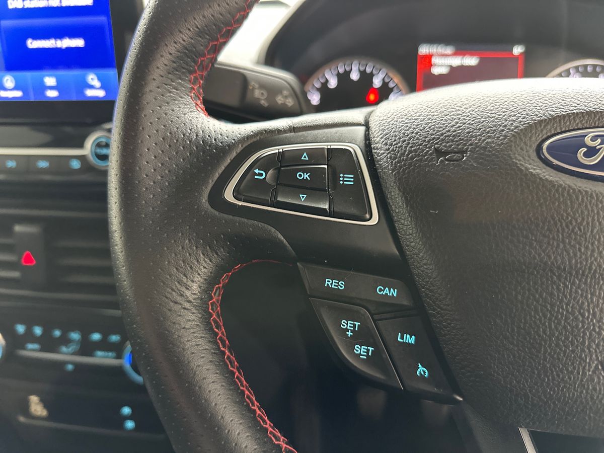 Used Ford Ecosport 2023 for sale - 77791149: Photo 26