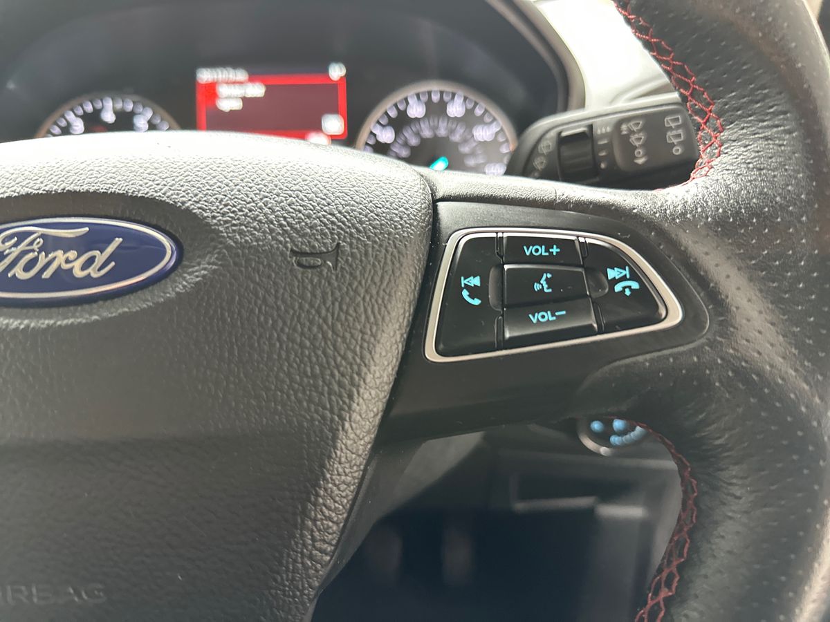 Used Ford Ecosport 2023 for sale - 77791149: Photo 27