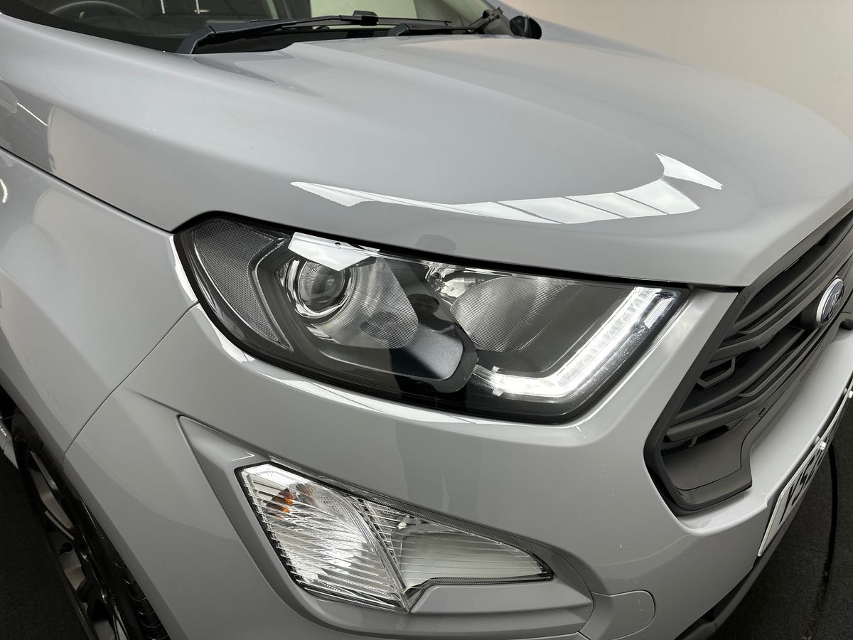 Used Ford Ecosport 2023 for sale - 77791149: Photo 32