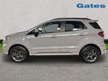 Used Ford Ecosport 2023 for sale - 77791149: Photo