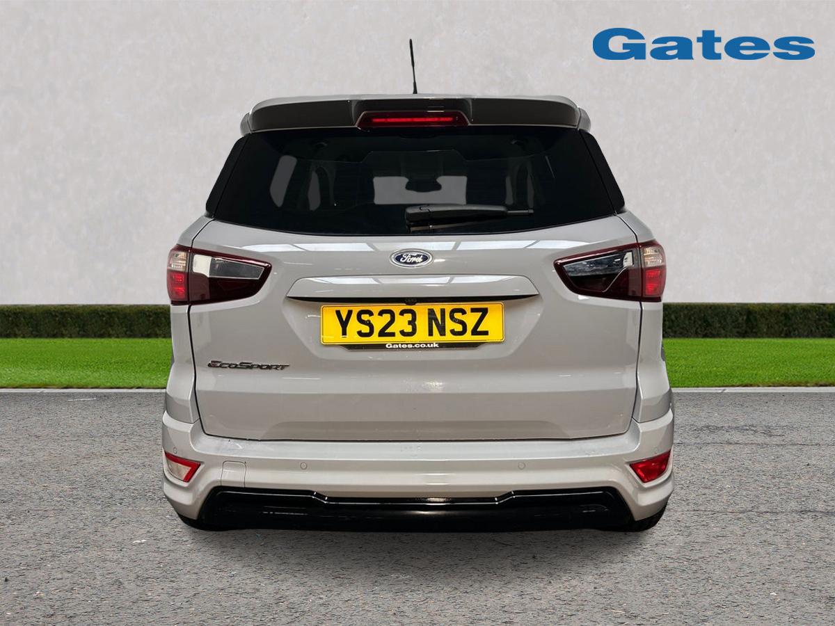 Used Ford Ecosport 2023 for sale - 77791149: Photo 6