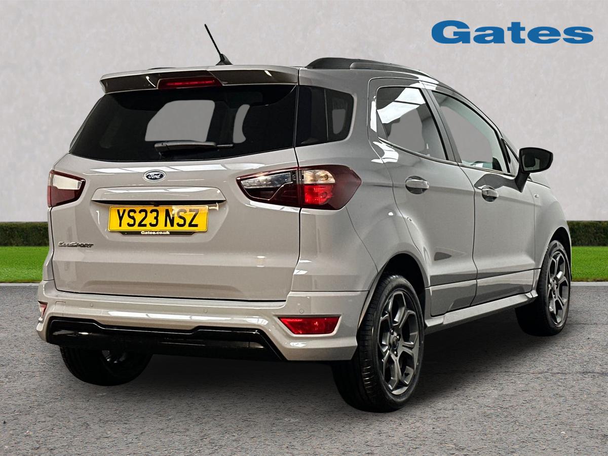 Used Ford Ecosport 2023 for sale - 77791149: Photo 7