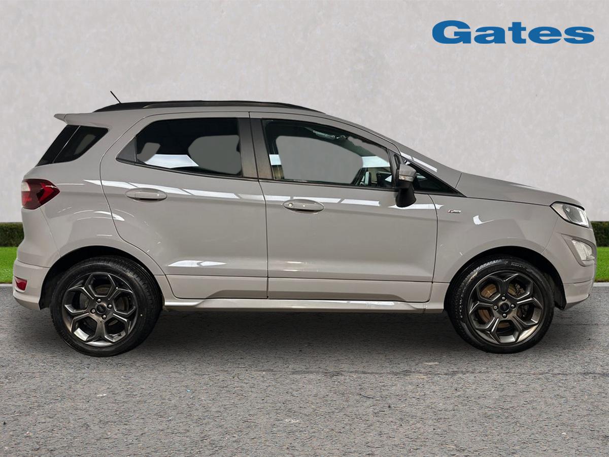 Used Ford Ecosport 2023 for sale - 77791149: Photo 8