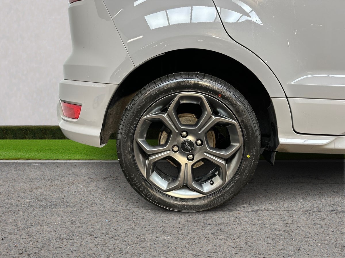 Used Ford Ecosport 2023 for sale - 77791149: Photo 9