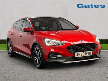 Used Ford Focus 2020 for sale - 78973569: Photo