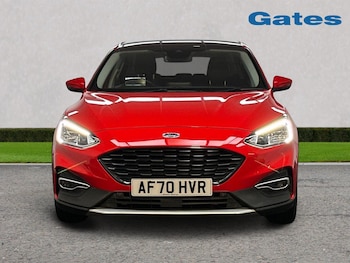 Used Ford Focus 2020 for sale - 78973569: Photo
