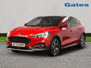 Used Ford Focus 2020 for sale - 78973569: Photo