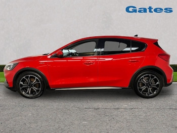 Used Ford Focus 2020 for sale - 78973569: Photo