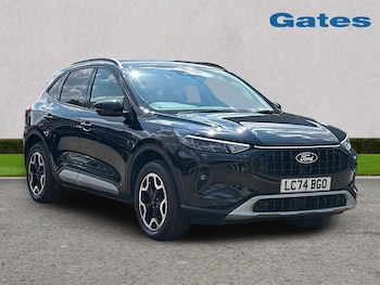 Used Ford Kuga 2024 for sale - 79431369: Photo