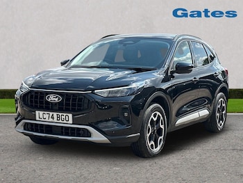 Used Ford Kuga 2024 for sale - 79431369: Photo