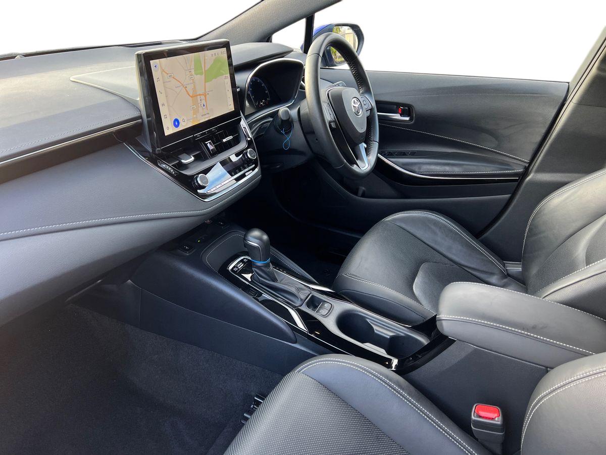 Used Toyota Corolla 2023 for sale - 76533825: Photo 11