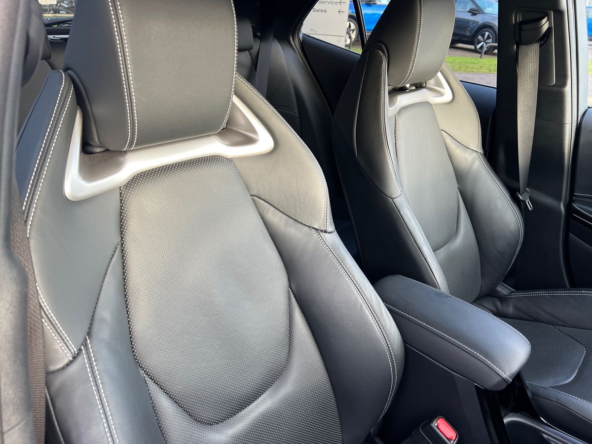 Used Toyota Corolla 2023 for sale - 76533825: Photo 12