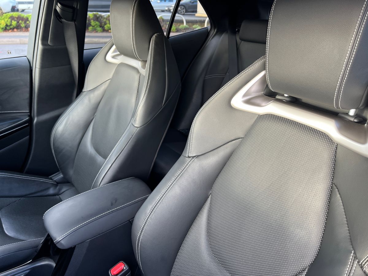 Used Toyota Corolla 2023 for sale - 76533825: Photo 13