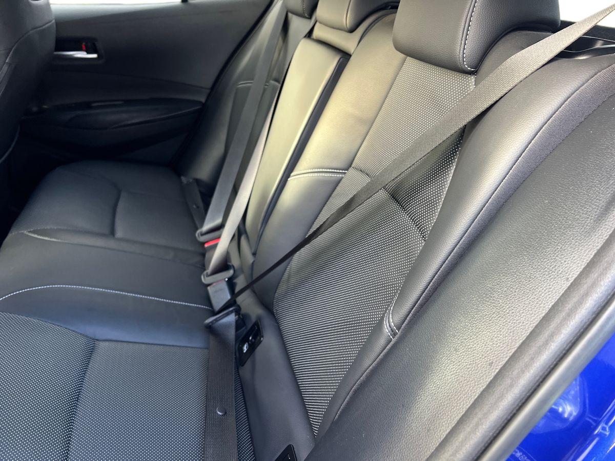 Used Toyota Corolla 2023 for sale - 76533825: Photo 14