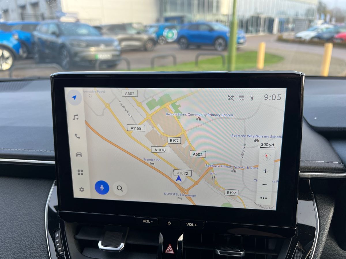 Used Toyota Corolla 2023 for sale - 76533825: Photo 20