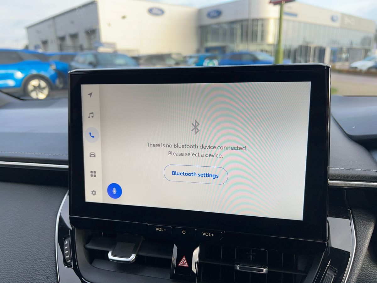 Used Toyota Corolla 2023 for sale - 76533825: Photo 21