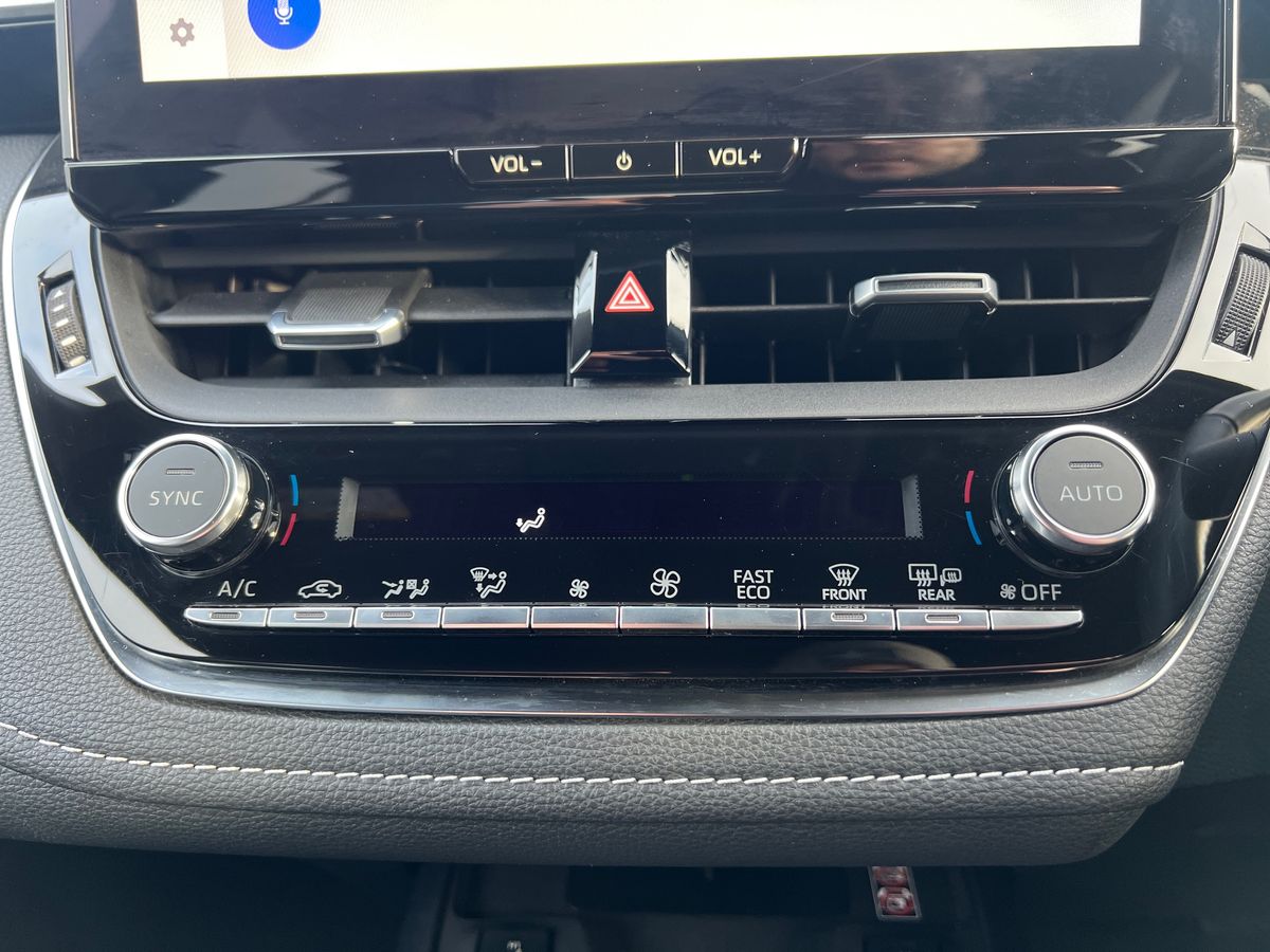 Used Toyota Corolla 2023 for sale - 76533825: Photo 22