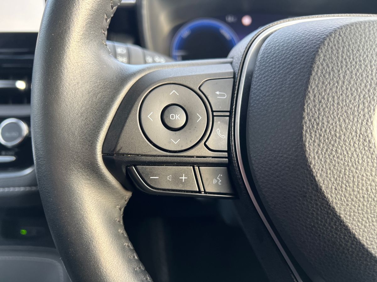 Used Toyota Corolla 2023 for sale - 76533825: Photo 26