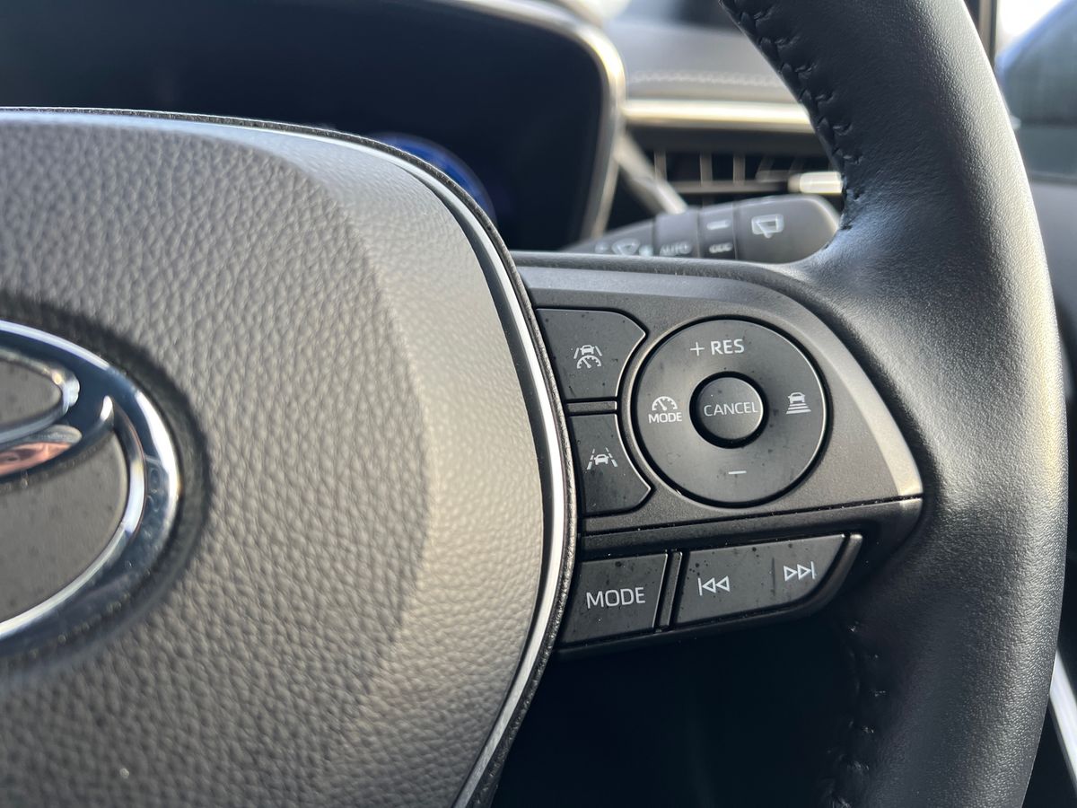 Used Toyota Corolla 2023 for sale - 76533825: Photo 27