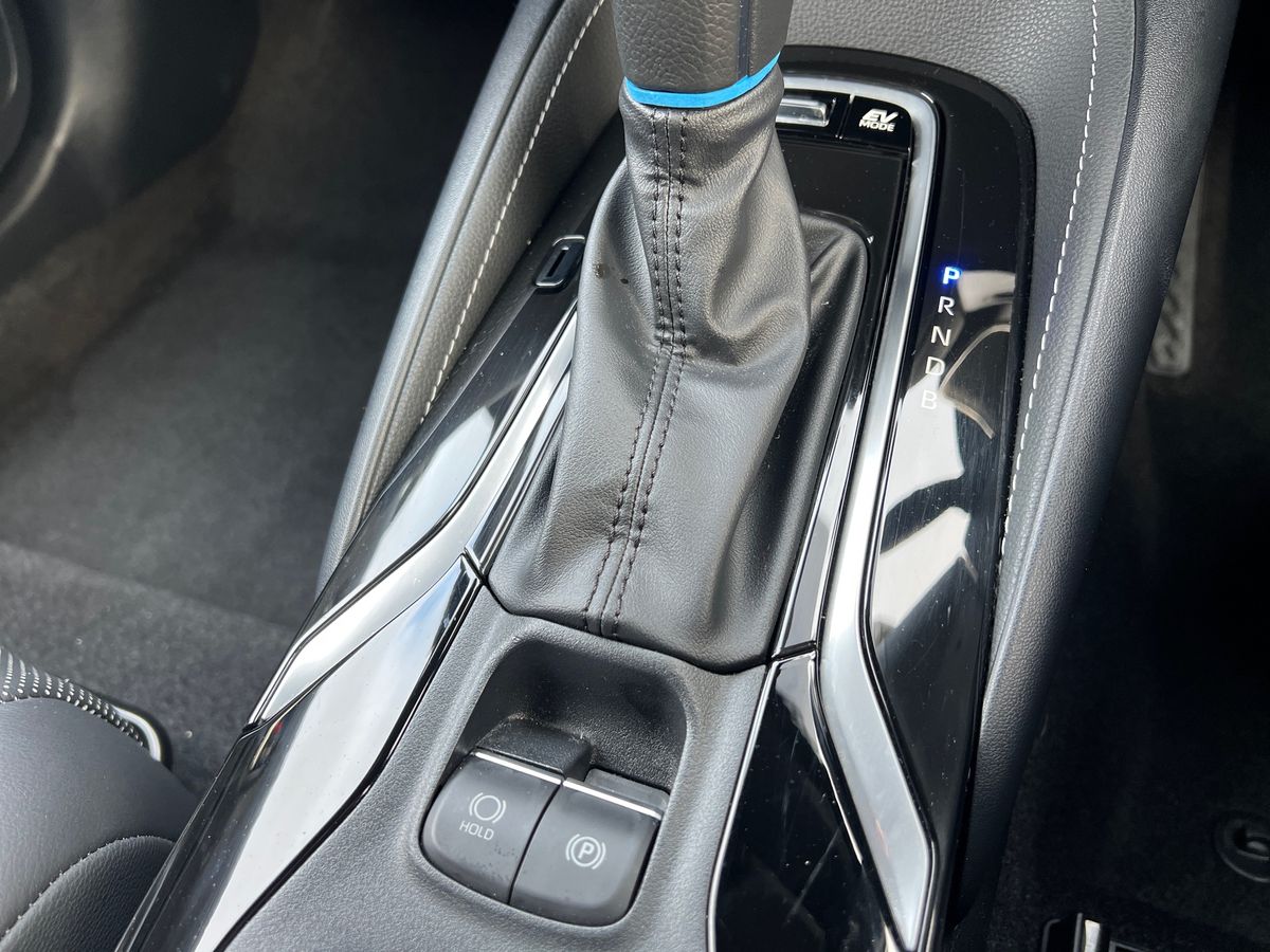 Used Toyota Corolla 2023 for sale - 76533825: Photo 28