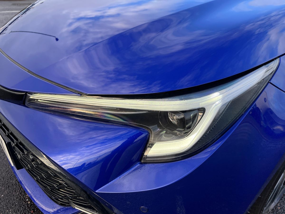 Used Toyota Corolla 2023 for sale - 76533825: Photo 32