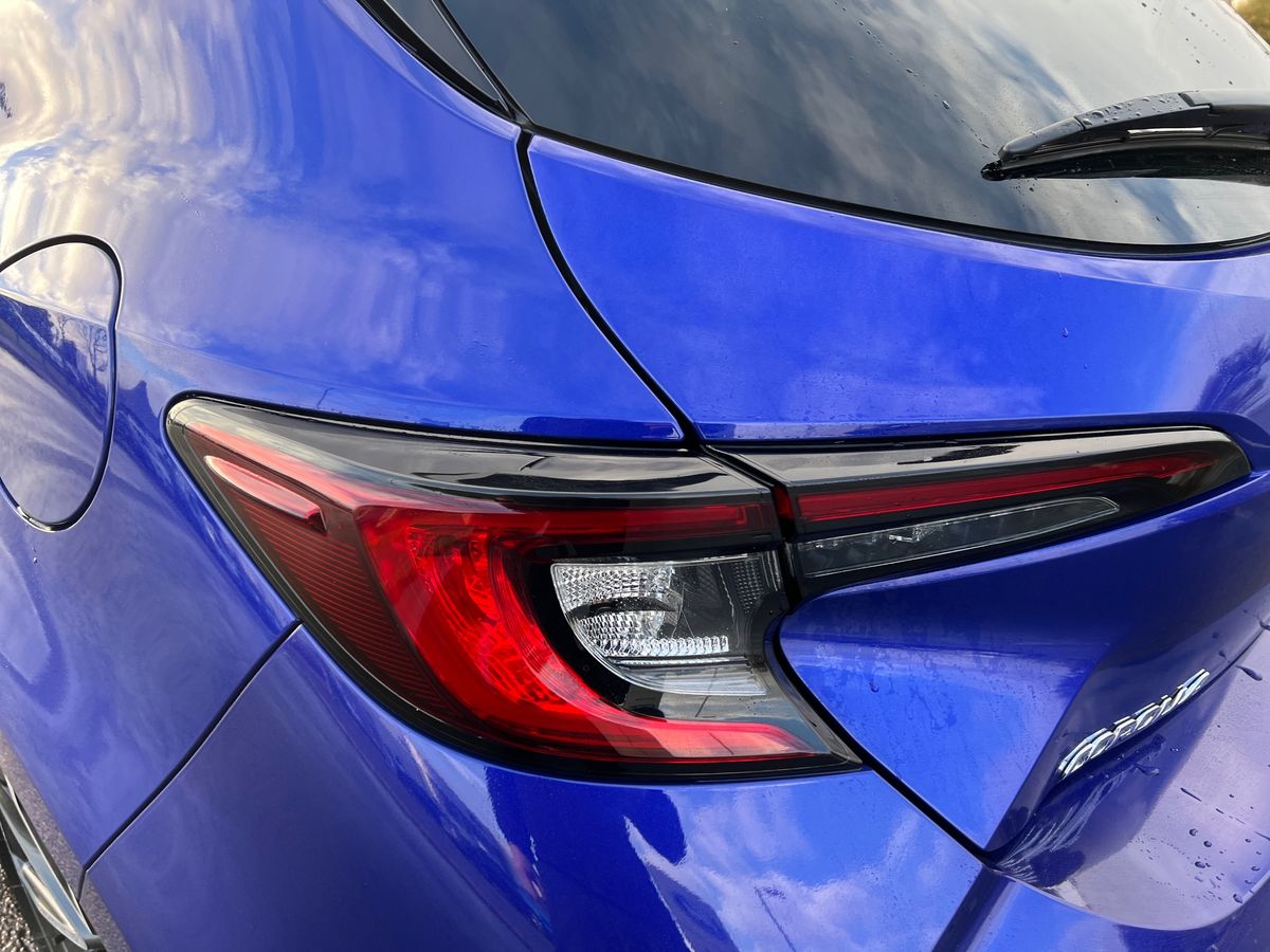 Used Toyota Corolla 2023 for sale - 76533825: Photo 33